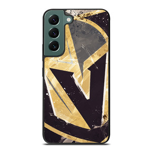Vegas Golden Knight NHL Samsung Galaxy S22 5G Case Cover Vegas Golden Knight NHL Samsung Galaxy S22 5G Case Cover