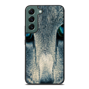 WOLF FULLPAPER Samsung Galaxy S22 5G Case Cover WOLF FULLPAPER Samsung Galaxy S22 5G Case Cover