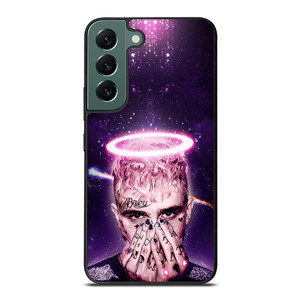 XxxTentacion Lil Peep Hip Hop Samsung Galaxy S22 5G Case Cover XxxTentacion Lil Peep Hip Hop Samsung Galaxy S22 5G Case Cover