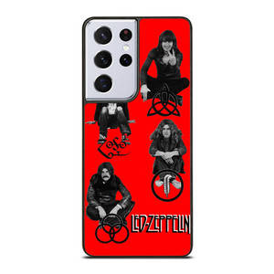 LED ZEPPELIN LEGEND Samsung Galaxy S21 Ultra 5G Case Cover LED ZEPPELIN LEGEND Samsung Galaxy S21 Ultra 5G Case Cover
