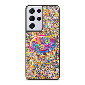 LISA FRANK PATTERN Samsung Galaxy S21 Ultra 5G Case Cover LISA FRANK PATTERN Samsung Galaxy S21 Ultra 5G Case Cover