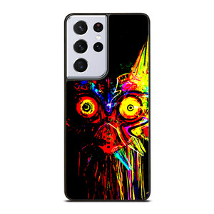 Majora's Color Samsung Galaxy S21 Ultra 5G Case Cover Majora's Color Samsung Galaxy S21 Ultra 5G Case Cover