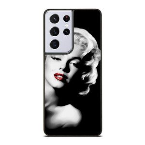 MARILYN MONROE Samsung Galaxy S21 Ultra 5G Case Cover MARILYN MONROE Samsung Galaxy S21 Ultra 5G Case Cover