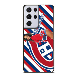 MISA CAMPO MONTREAL CANADIENS Samsung Galaxy S21 Ultra 5G Case Cover MISA CAMPO MONTREAL CANADIENS Samsung Galaxy S21 Ultra 5G Case Cover