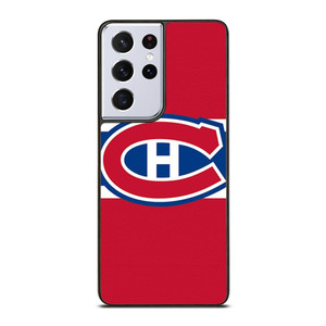 MONTREAL CANADIENS FLAG Samsung Galaxy S21 Ultra 5G Case Cover MONTREAL CANADIENS FLAG Samsung Galaxy S21 Ultra 5G Case Cover