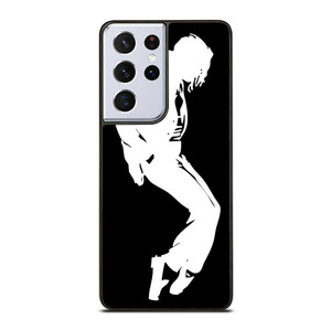 MOONWALK MICHAEL JACKSON Samsung Galaxy S21 Ultra 5G Case Cover MOONWALK MICHAEL JACKSON Samsung Galaxy S21 Ultra 5G Case Cover