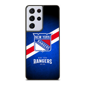 NEW YORK RANGERS COOL Samsung Galaxy S21 Ultra 5G Case Cover NEW YORK RANGERS COOL Samsung Galaxy S21 Ultra 5G Case Cover