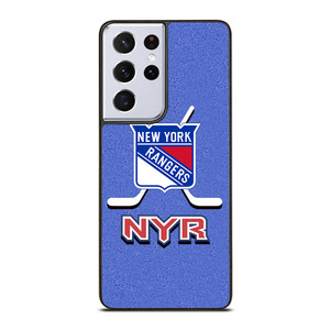 NEW YORK RANGERS LOGO Samsung Galaxy S21 Ultra 5G Case Cover NEW YORK RANGERS LOGO Samsung Galaxy S21 Ultra 5G Case Cover