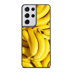Nice Bananas Samsung Galaxy S21 Ultra 5G Case Cover Nice Bananas Samsung Galaxy S21 Ultra 5G Case Cover