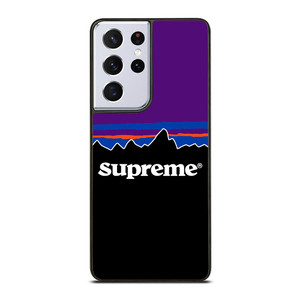 Patagonia Finishing Supreme Samsung Galaxy S21 Ultra 5G Case Cover Patagonia Finishing Supreme Samsung Galaxy S21 Ultra 5G Case Cover