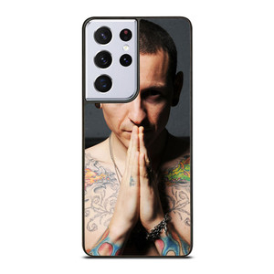 PETRUSICH CHESTER BENNINGTON Samsung Galaxy S21 Ultra 5G Case Cover PETRUSICH CHESTER BENNINGTON Samsung Galaxy S21 Ultra 5G Case Cover