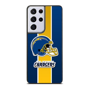 San Diego Chargers Helmet Color Samsung Galaxy S21 Ultra 5G Case Cover San Diego Chargers Helmet Color Samsung Galaxy S21 Ultra 5G Case Cover