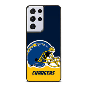 San Diego Chargers Helmet Samsung Galaxy S21 Ultra 5G Case Cover San Diego Chargers Helmet Samsung Galaxy S21 Ultra 5G Case Cover