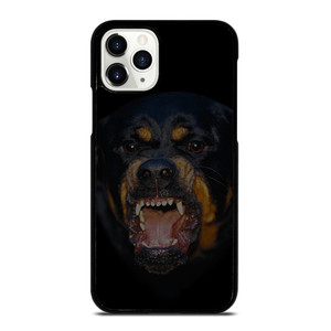 Givenchy Rottweiler Dog iPhone 11 Pro Case Cover Givenchy Rottweiler Dog iPhone 11 Pro Case Cover
