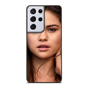 SELENA GOMEZ'S HOT LIPS Samsung Galaxy S21 Ultra 5G Case Cover SELENA GOMEZ'S HOT LIPS Samsung Galaxy S21 Ultra 5G Case Cover
