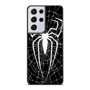 SPIDER Samsung Galaxy S21 Ultra 5G Case Cover SPIDER Samsung Galaxy S21 Ultra 5G Case Cover