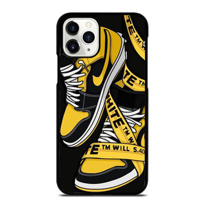 Hypebeast Trendy Off White iPhone 11 Pro Case Cover Hypebeast Trendy Off White iPhone 11 Pro Case Cover