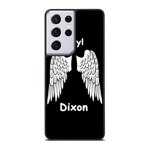 THE WALKING DEATH DARYL DIXON Samsung Galaxy S21 Ultra 5G Case Cover THE WALKING DEATH DARYL DIXON Samsung Galaxy S21 Ultra 5G Case Cover