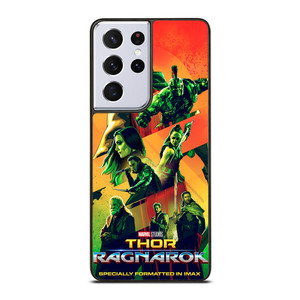 THOR RAGNAROK SPECIAL FORMAT Samsung Galaxy S21 Ultra 5G Case Cover THOR RAGNAROK SPECIAL FORMAT Samsung Galaxy S21 Ultra 5G Case Cover