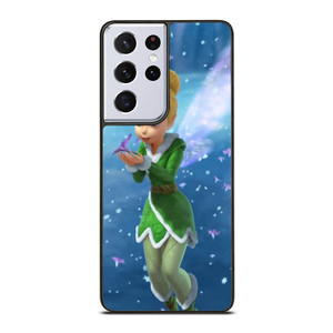 TINKERBELL TRICKS Samsung Galaxy S21 Ultra 5G Case Cover TINKERBELL TRICKS Samsung Galaxy S21 Ultra 5G Case Cover