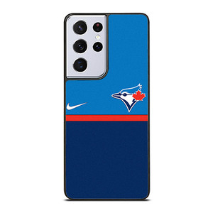 Toronto Blue Jays Symbol Samsung Galaxy S21 Ultra 5G Case Cover Toronto Blue Jays Symbol Samsung Galaxy S21 Ultra 5G Case Cover