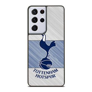 Tottenham Hotspur Emblem Samsung Galaxy S21 Ultra 5G Case Cover Tottenham Hotspur Emblem Samsung Galaxy S21 Ultra 5G Case Cover