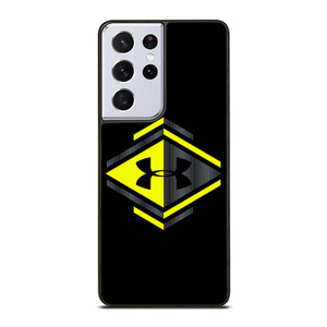 Under Armour Graphic Samsung Galaxy S21 Ultra 5G Case Cover Under Armour Graphic Samsung Galaxy S21 Ultra 5G Case Cover