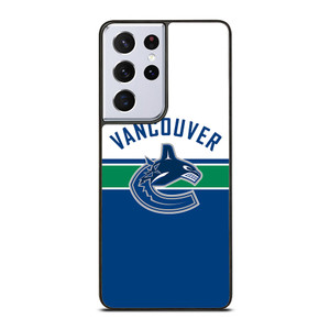 Vancouver Canucks Style Samsung Galaxy S21 Ultra 5G Case Cover Vancouver Canucks Style Samsung Galaxy S21 Ultra 5G Case Cover