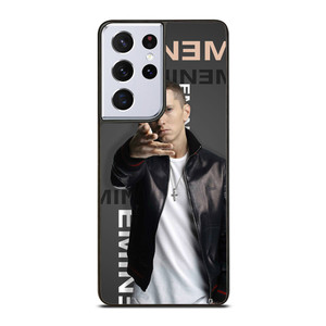 WARM EMINEM Samsung Galaxy S21 Ultra 5G Case Cover WARM EMINEM Samsung Galaxy S21 Ultra 5G Case Cover