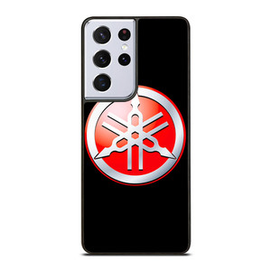 YAMAHA LOGO Samsung Galaxy S21 Ultra 5G Case Cover YAMAHA LOGO Samsung Galaxy S21 Ultra 5G Case Cover