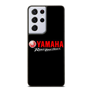 YAMAHA REVS YOUR HEART1 Samsung Galaxy S21 Ultra 5G Case Cover YAMAHA REVS YOUR HEART1 Samsung Galaxy S21 Ultra 5G Case Cover