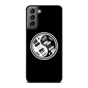 Lead Guitar Image Samsung Galaxy S21 Plus 5G Case Cover Lead Guitar Image Samsung Galaxy S21 Plus 5G Case Cover