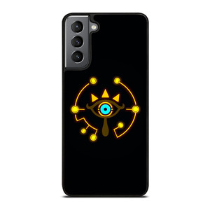 Legend Of Zelda Best Symbol Samsung Galaxy S21 Plus 5G Case Cover Legend Of Zelda Best Symbol Samsung Galaxy S21 Plus 5G Case Cover