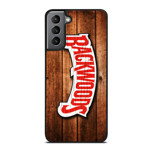 Logo Backwoods Cigars Samsung Galaxy S21 Plus 5G Case Cover Logo Backwoods Cigars Samsung Galaxy S21 Plus 5G Case Cover