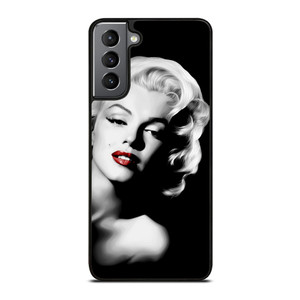 MARILYN MONROE Samsung Galaxy S21 Plus 5G Case Cover MARILYN MONROE Samsung Galaxy S21 Plus 5G Case Cover
