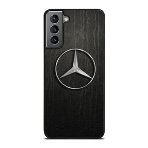 MERCEDES LOGO Samsung Galaxy S21 Plus 5G Case Cover MERCEDES LOGO Samsung Galaxy S21 Plus 5G Case Cover