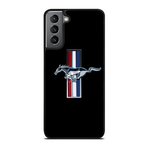 MUSTANG LOGO OLD Samsung Galaxy S21 Plus 5G Case Cover MUSTANG LOGO OLD Samsung Galaxy S21 Plus 5G Case Cover
