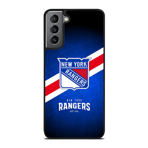 NEW YORK RANGERS COOL Samsung Galaxy S21 Plus 5G Case Cover NEW YORK RANGERS COOL Samsung Galaxy S21 Plus 5G Case Cover