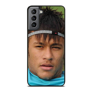 NEYMAR JR FACE Samsung Galaxy S21 Plus 5G Case Cover NEYMAR JR FACE Samsung Galaxy S21 Plus 5G Case Cover