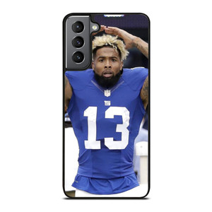 ODELL BECKHAM JR Samsung Galaxy S21 Plus 5G Case Cover ODELL BECKHAM JR Samsung Galaxy S21 Plus 5G Case Cover