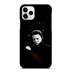 Michael Myers Halloween Assassin iPhone 11 Pro Case Cover Michael Myers Halloween Assassin iPhone 11 Pro Case Cover