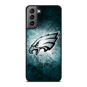 PHILADELPHIA EAGLES Samsung Galaxy S21 Plus 5G Case Cover PHILADELPHIA EAGLES Samsung Galaxy S21 Plus 5G Case Cover