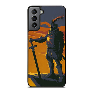 PRAISE THE SUN DARK SOULS Samsung Galaxy S21 Plus 5G Case Cover PRAISE THE SUN DARK SOULS Samsung Galaxy S21 Plus 5G Case Cover