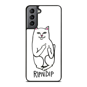 PREMIUM RIPNDIP Samsung Galaxy S21 Plus 5G Case Cover PREMIUM RIPNDIP Samsung Galaxy S21 Plus 5G Case Cover