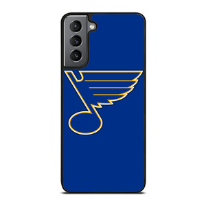 ST LOUIS BLUES LOGO Samsung Galaxy S21 Plus 5G Case Cover ST LOUIS BLUES LOGO Samsung Galaxy S21 Plus 5G Case Cover