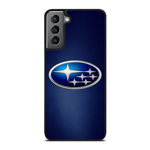 SUBARU LOGO Samsung Galaxy S21 Plus 5G Case Cover SUBARU LOGO Samsung Galaxy S21 Plus 5G Case Cover