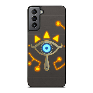 Syeikah Legend Of Zelda Samsung Galaxy S21 Plus 5G Case Cover Syeikah Legend Of Zelda Samsung Galaxy S21 Plus 5G Case Cover