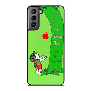 The Giving Tree Samsung Galaxy S21 Plus 5G Case Cover The Giving Tree Samsung Galaxy S21 Plus 5G Case Cover