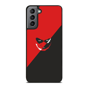 THE JOKER Samsung Galaxy S21 Plus 5G Case Cover THE JOKER Samsung Galaxy S21 Plus 5G Case Cover