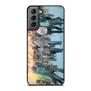 THE WALKING DEAD 5 Samsung Galaxy S21 Plus 5G Case Cover THE WALKING DEAD 5 Samsung Galaxy S21 Plus 5G Case Cover
